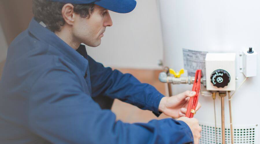 Professional sink repair in McLean, NY
